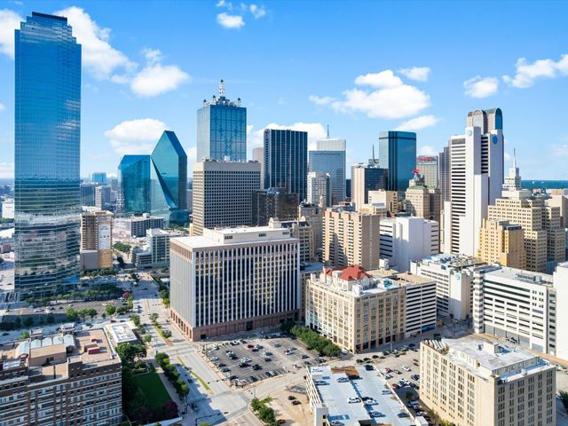 1122 Jackson Street 1103, Dallas, TX 75202
