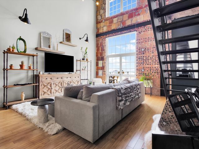 1122 Jackson Street 1103, Dallas, TX 75202