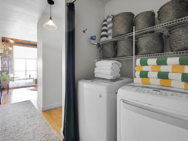 1122 Jackson Street 1103, Dallas, TX 75202