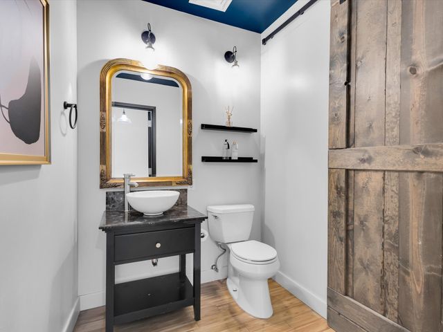 1122 Jackson Street 1103, Dallas, TX 75202