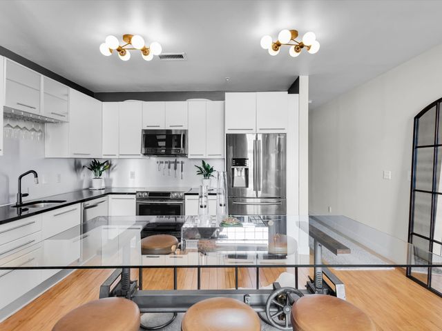 1122 Jackson Street 1103, Dallas, TX 75202
