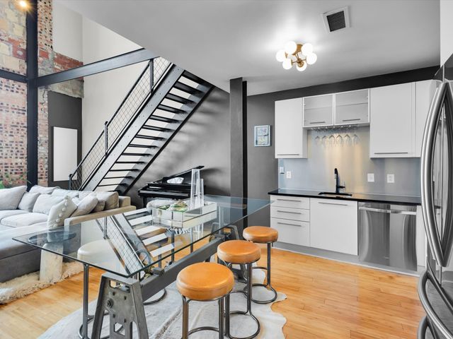 1122 Jackson Street 1103, Dallas, TX 75202