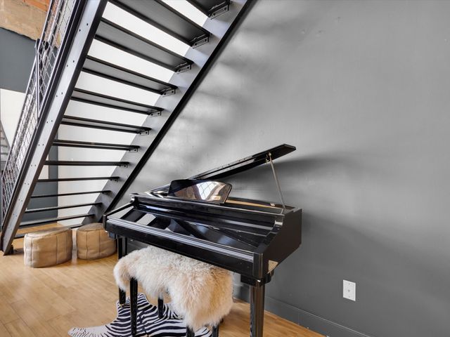 1122 Jackson Street 1103, Dallas, TX 75202