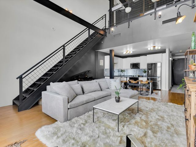 1122 Jackson Street 1103, Dallas, TX 75202