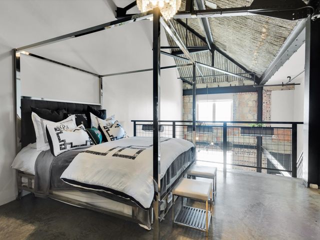1122 Jackson Street 1103, Dallas, TX 75202