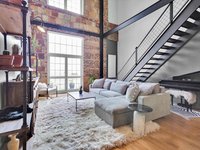 1122 Jackson Street 1103, Dallas, TX 75202
