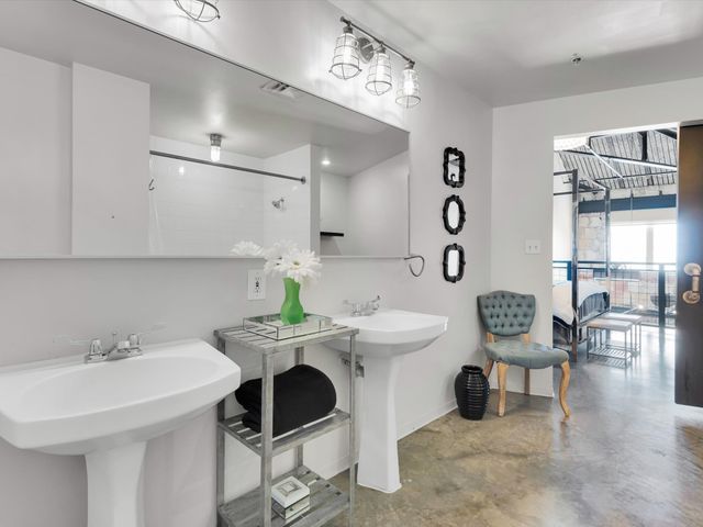 1122 Jackson Street 1103, Dallas, TX 75202