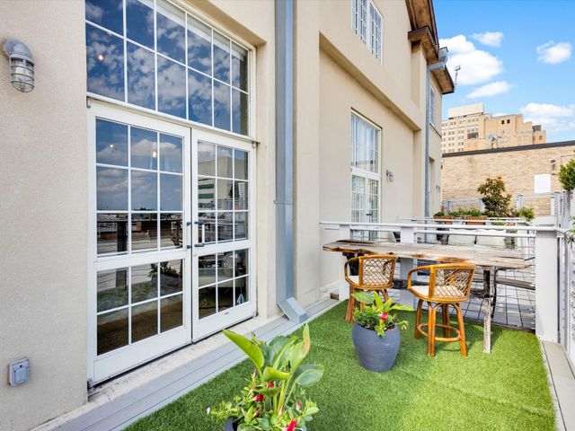 1122 Jackson Street 1103, Dallas, TX 75202