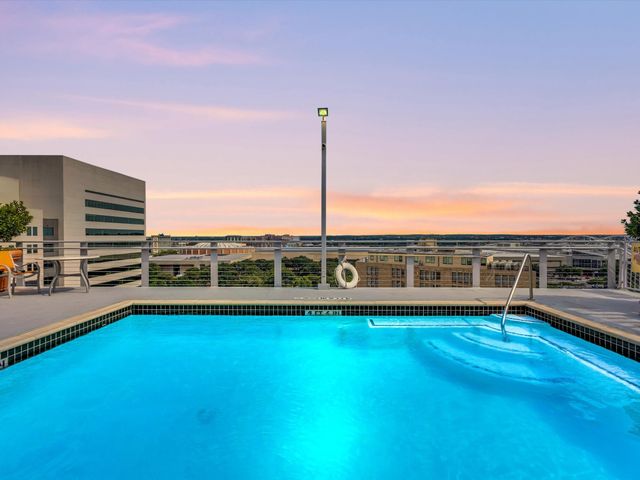 1122 Jackson Street 1103, Dallas, TX 75202