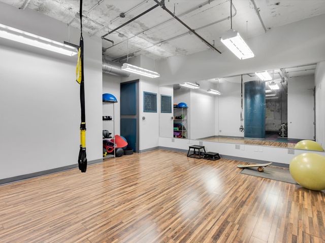 1122 Jackson Street 1103, Dallas, TX 75202