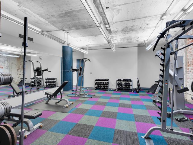 1122 Jackson Street 1103, Dallas, TX 75202