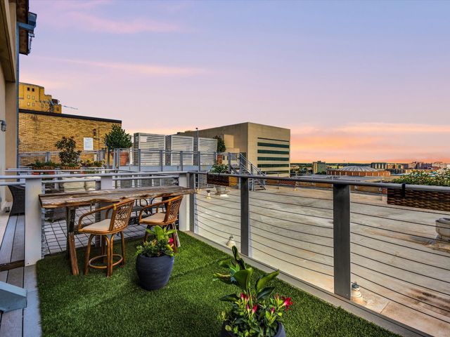 1122 Jackson Street 1103, Dallas, TX 75202
