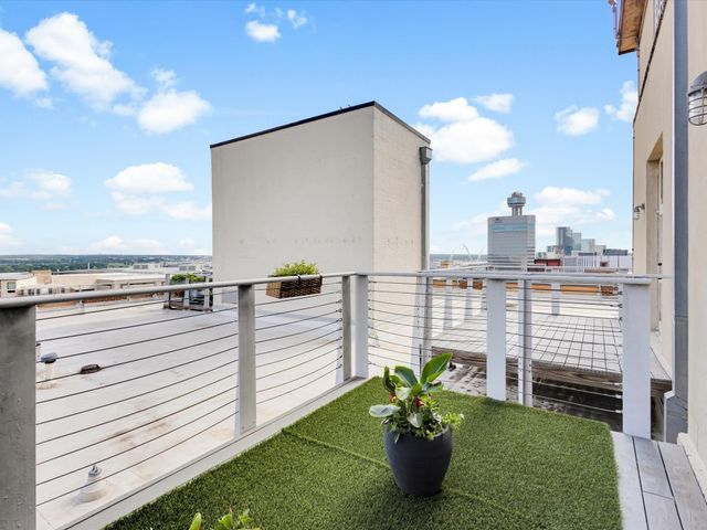 1122 Jackson Street 1103, Dallas, TX 75202