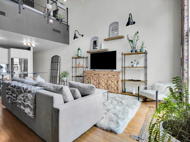 1122 Jackson Street 1103, Dallas, TX 75202