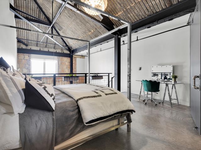 1122 Jackson Street 1103, Dallas, TX 75202