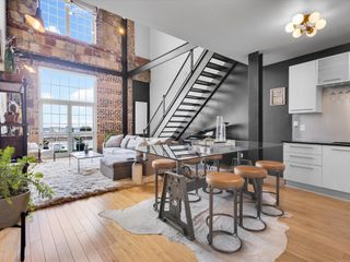 1122 Jackson Street 1103, Dallas, TX 75202