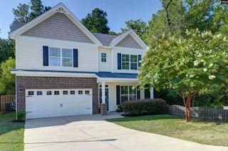 250 Garden Brooke Drive, Irmo, SC 29063