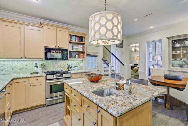 317 Golden Pond Drive, Madison, MS 39110