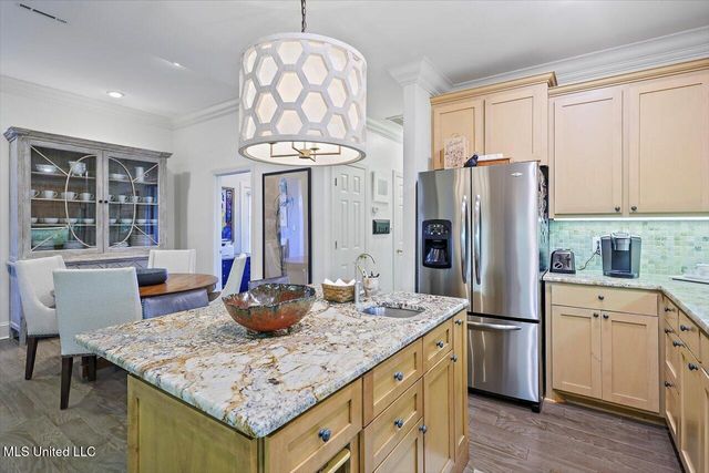 317 Golden Pond Drive, Madison, MS 39110