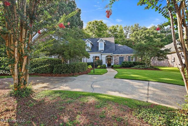 317 Golden Pond Drive, Madison, MS 39110