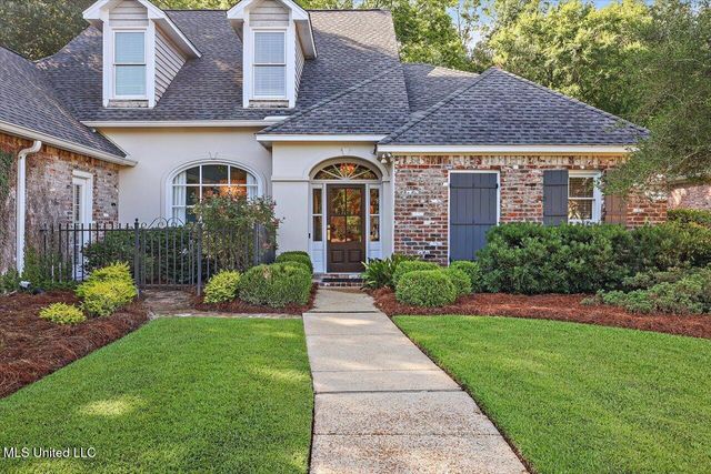 317 Golden Pond Drive, Madison, MS 39110