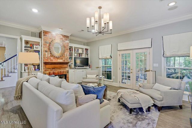 317 Golden Pond Drive, Madison, MS 39110