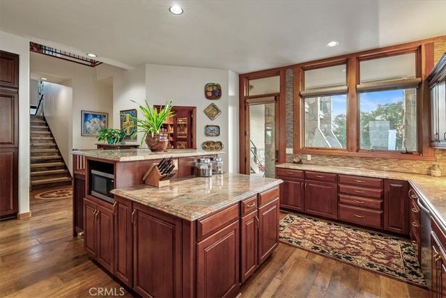 76346 Bryson Hesperia Road, Bradley, CA 93426