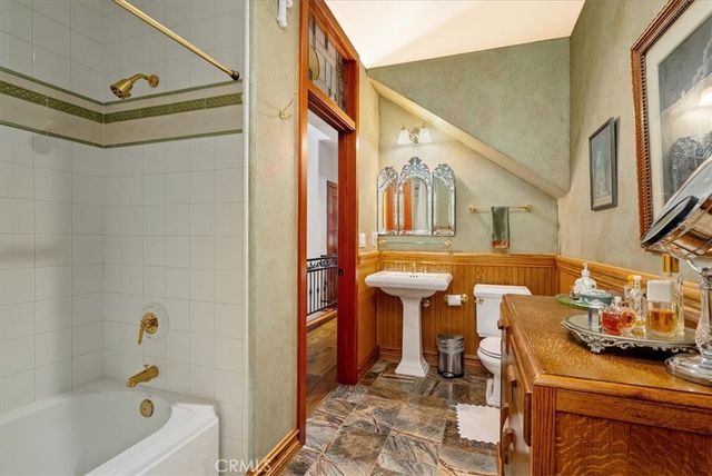 76346 Bryson Hesperia Road, Bradley, CA 93426