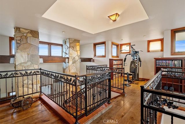 76346 Bryson Hesperia Road, Bradley, CA 93426