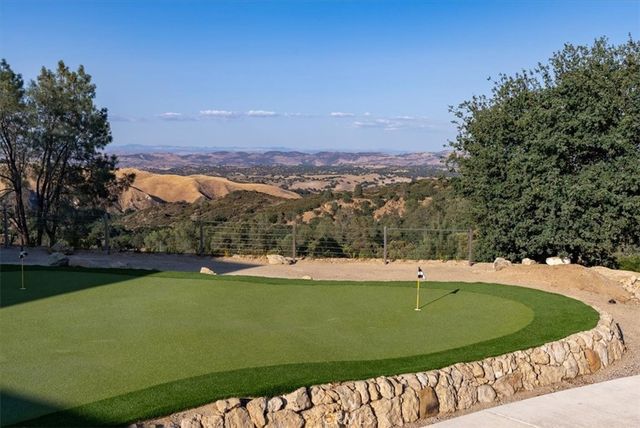 76346 Bryson Hesperia Road, Bradley, CA 93426