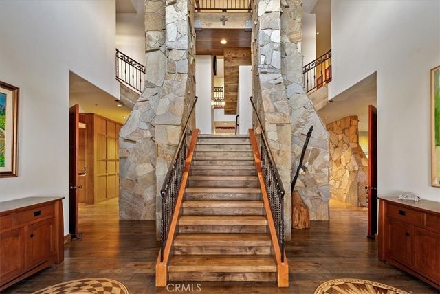 76346 Bryson Hesperia Road, Bradley, CA 93426