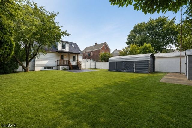 55 Hamilton Ave, Clifton City, NJ 07011