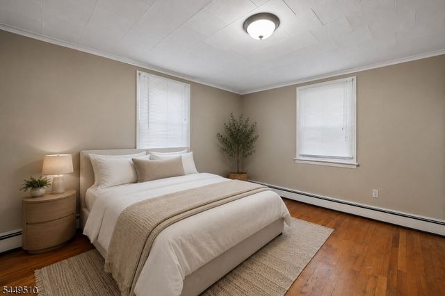 55 Hamilton Ave, Clifton City, NJ 07011