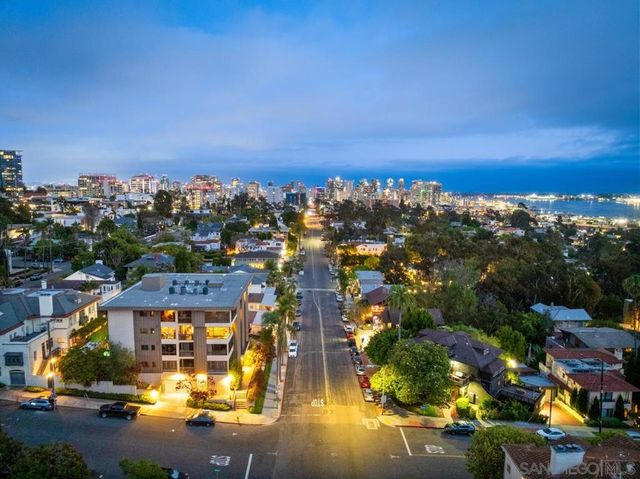 3161 1St 3N, San Diego, CA 92103