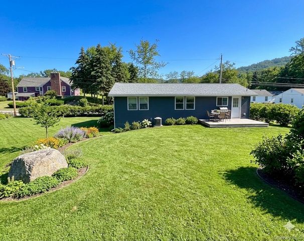 20 Walker Road, Highland Falls, NY 10928