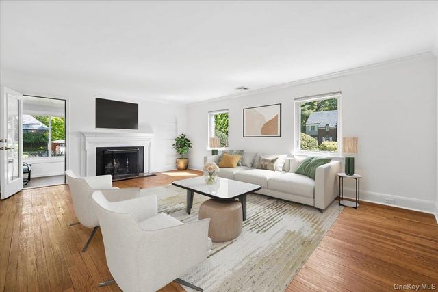 81 Sargent Road, Scarsdale, NY 10583
