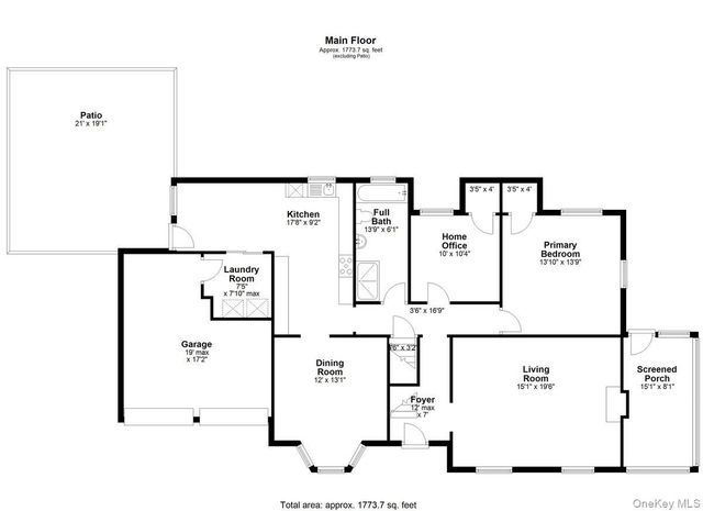 81 Sargent Road, Scarsdale, NY 10583