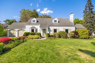 81 Sargent Road, Scarsdale, NY 10583