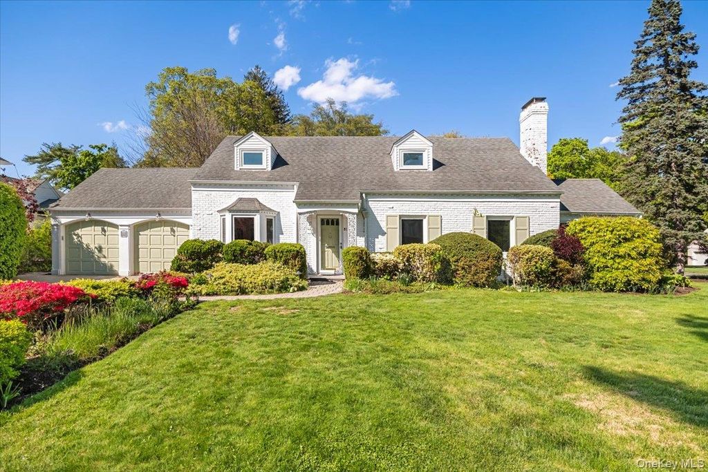 81 Sargent Road, Scarsdale, NY 10583