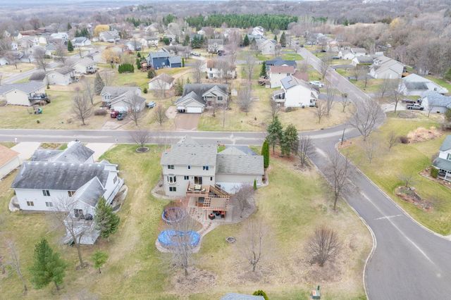 730 Debbie Lane, Carver, MN 55315