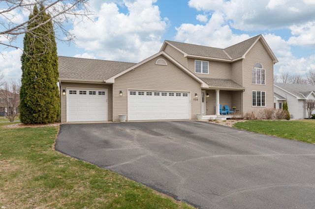 730 Debbie Lane, Carver, MN 55315