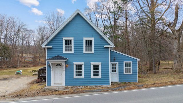 79 Haverhill Road, Chester, NH 03036