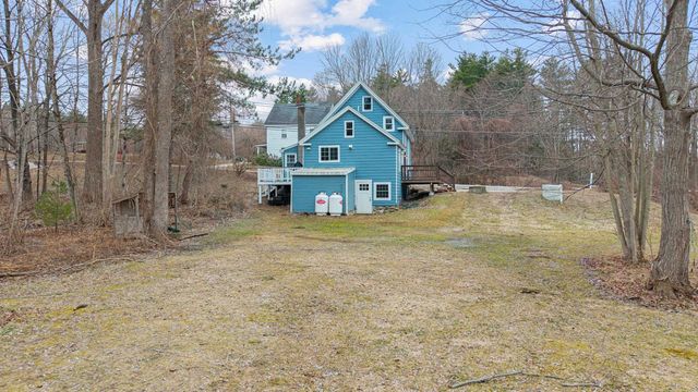 79 Haverhill Road, Chester, NH 03036