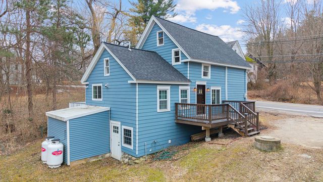 79 Haverhill Road, Chester, NH 03036