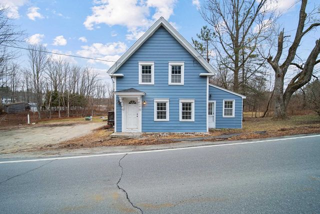 79 Haverhill Road, Chester, NH 03036