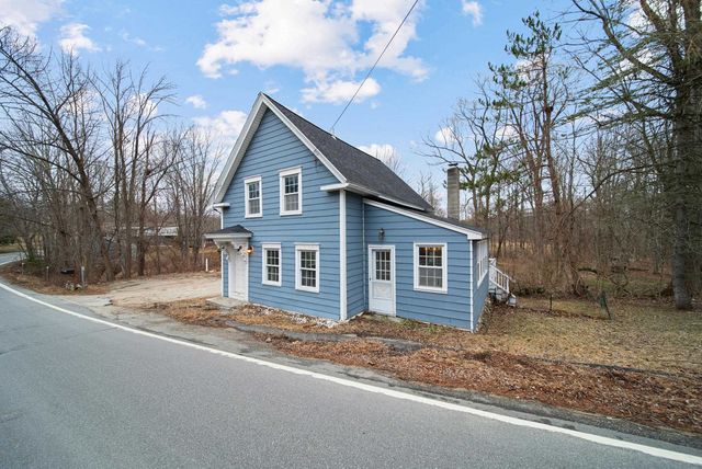 79 Haverhill Road, Chester, NH 03036
