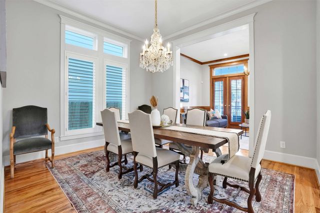 612 Rutland Street, Houston, TX 77007