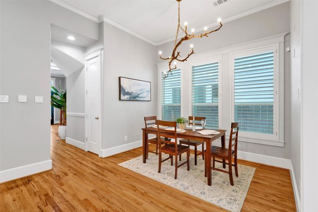 612 Rutland Street, Houston, TX 77007