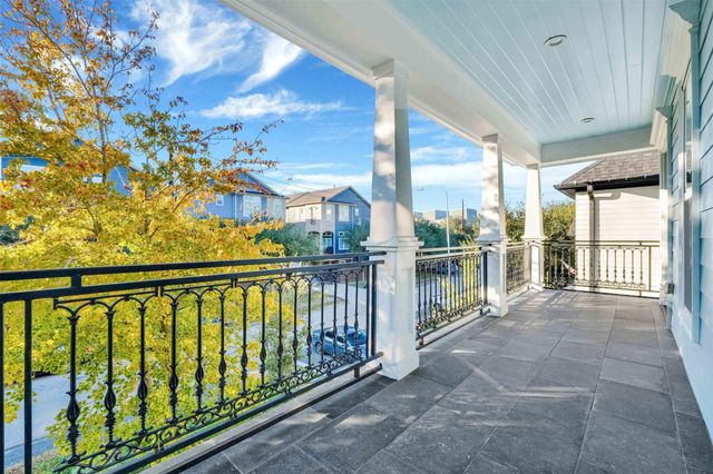 612 Rutland Street, Houston, TX 77007