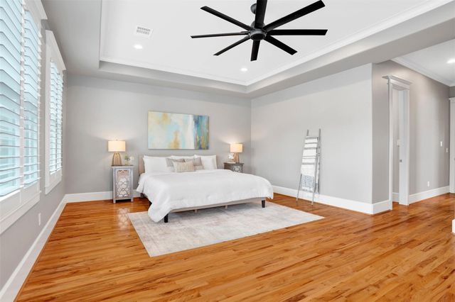 612 Rutland Street, Houston, TX 77007